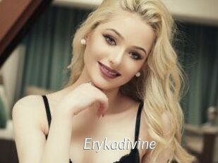 Erykadivine