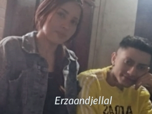 Erzaandjellal