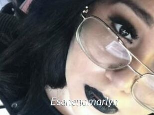 Esanenamarlyn