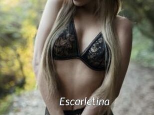 Escarletina