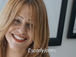 Escarlyjones