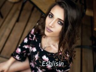 Eshlisin
