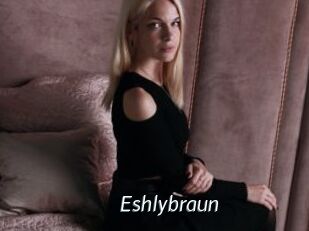 Eshlybraun