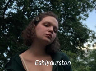 eshlydurston Porn Star
