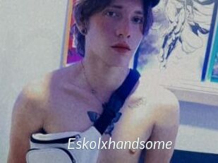 Eskolxhandsome