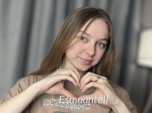 Esmaantell