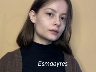 Esmaayres