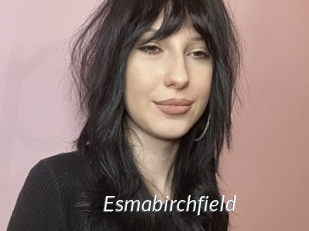 Esmabirchfield