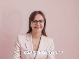 Esmacottingham