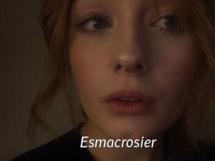 Esmacrosier