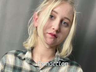 Esmaecton