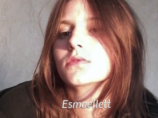 Esmaellett