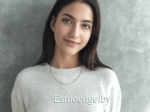 Esmaengelby