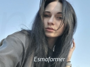 Esmafarmer