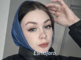 Esmafaro