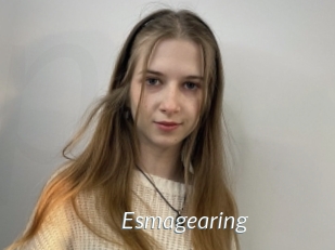 Esmagearing