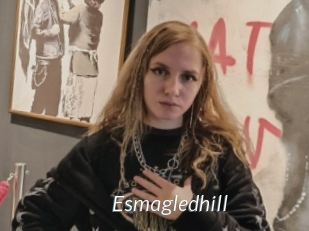 Esmagledhill