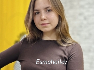 Esmahailey