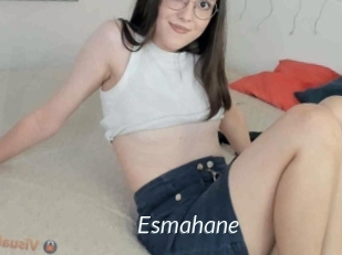 Esmahane