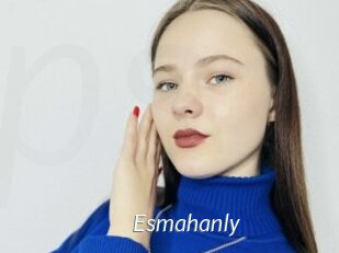 Esmahanly