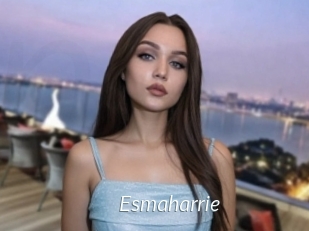Esmaharrie