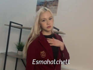 Esmahatchett