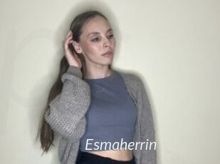 Esmaherrin