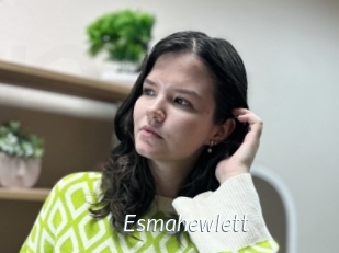 Esmahewlett