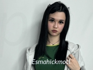 Esmahickmott