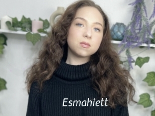 Esmahiett
