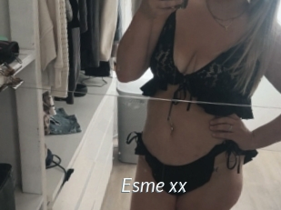 Esme_xx