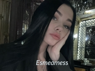 Esmearness
