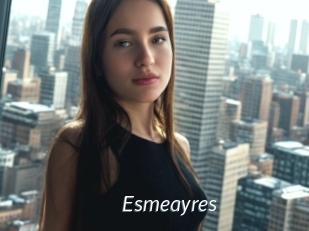 Esmeayres