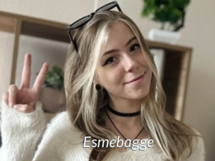 Esmebagge