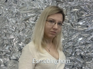 Esmebingham