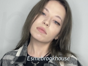 Esmebrookhouse