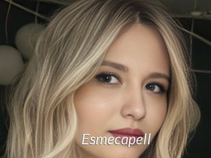 Esmecapell