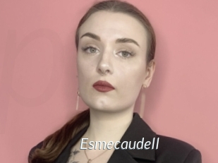 Esmecaudell