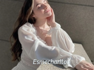 Esmecharlton