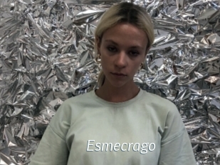 Esmecrago