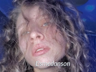 Esmedanson