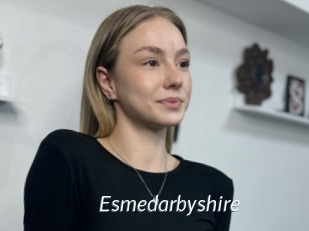 Esmedarbyshire
