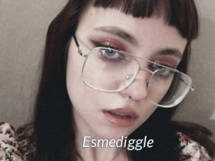 Esmediggle