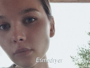 Esmedryer