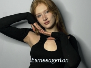 Esmeeagerton