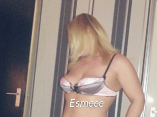 Esmeee
