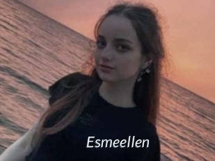 Esmeellen
