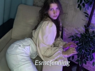 Esmefenning