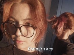 Esmefrickey