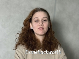 esmehackworth Porn Star
